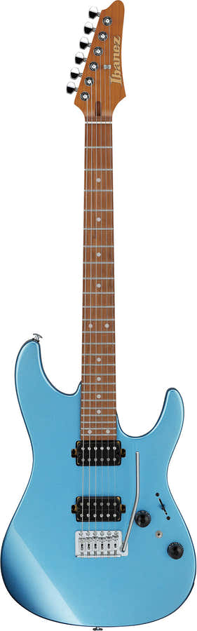 AZ24S2 Metallic Hellblau