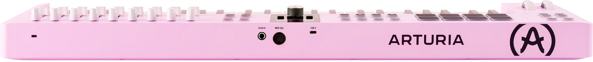 Keylab Essential 49 MK3 Rosenquarz