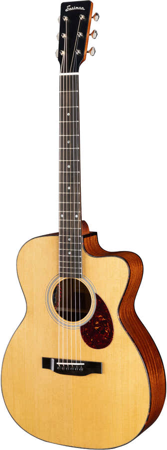E1Omce-Dlx Natural
