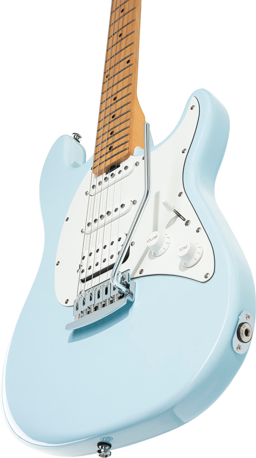 Cutlass CT30HSS Daphne Blue