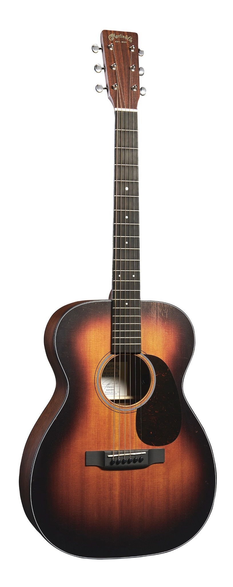 00-10E Retro Joe Bonamassa