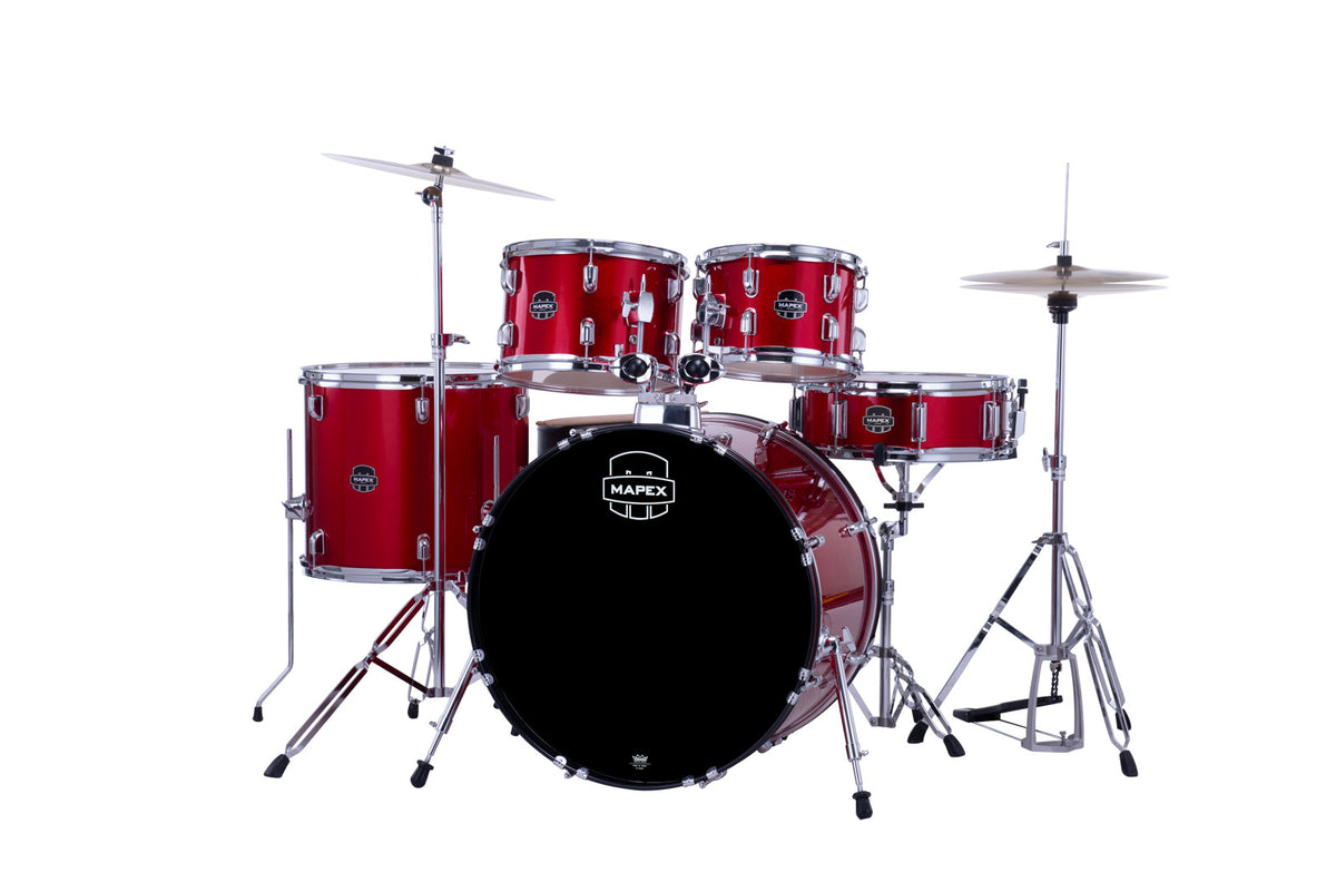 Comet Stage 22" Infrarotrot
