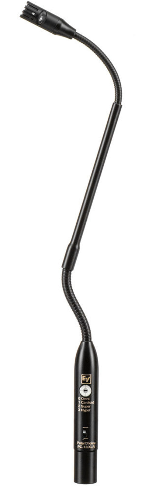 PolarChoice Podium 18XLR