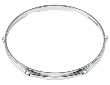 H23-13-6S - 13" SPANNREIFEN SNAREUNTERSEITE 6-LOCH SUPER DREIFACHE FLANSCH 2.3MM