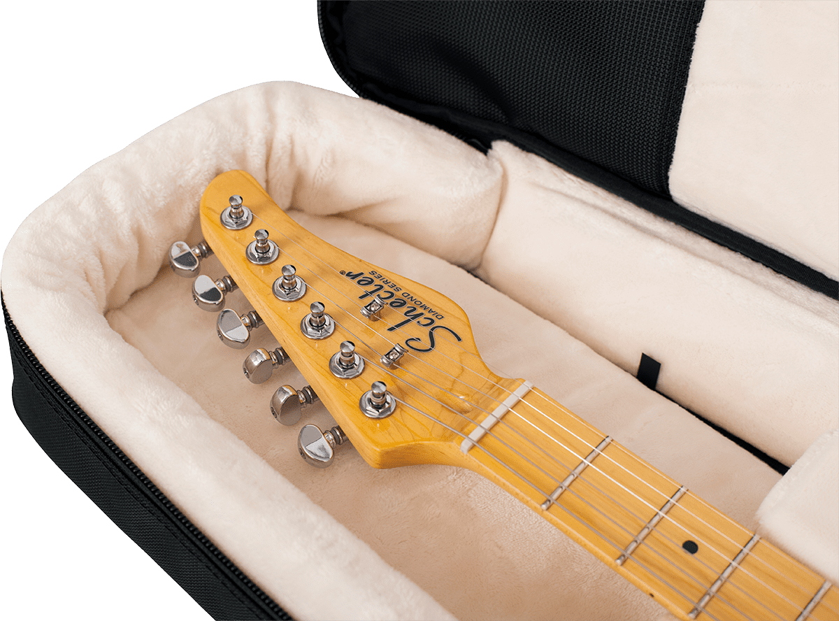 E-Gitarren-Gigbag - ProGo