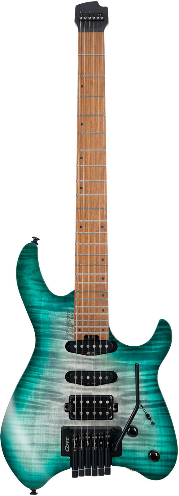 Space G6TR SMI Gloss Lagoon