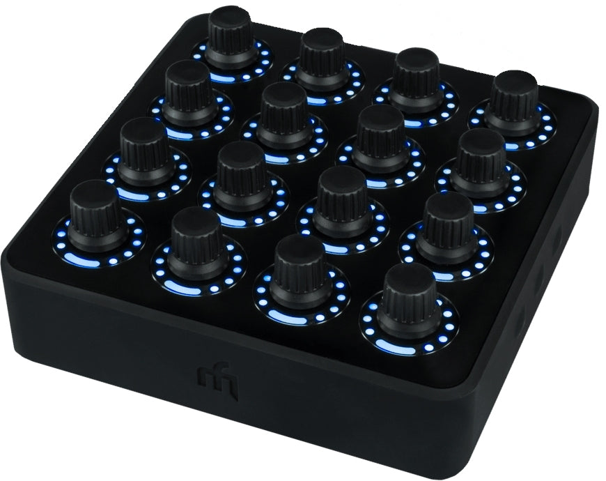 DJ Techtools DAW-Controller
