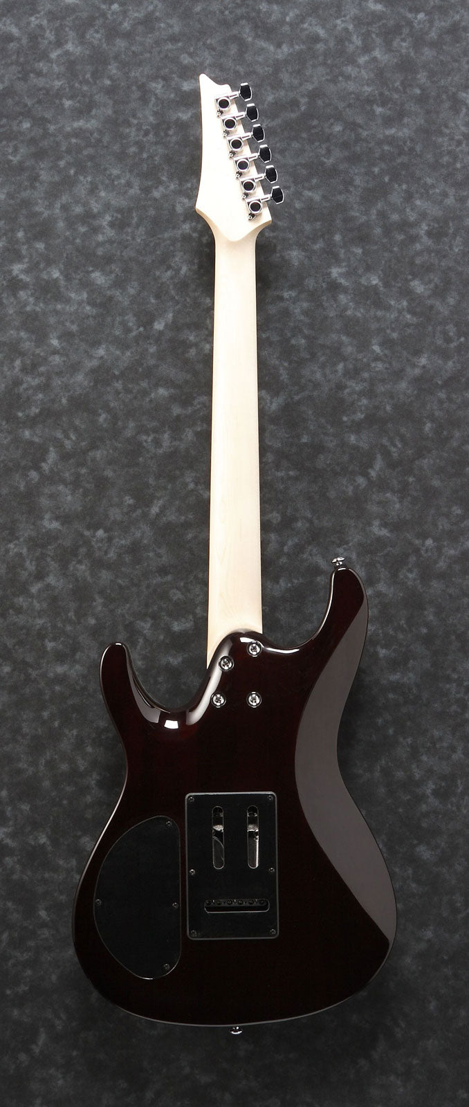 SA260FM-VLS Violin Sunburst Sabre