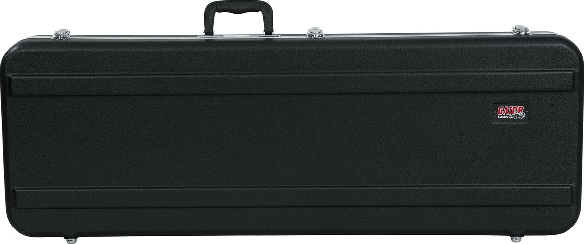 Gator Elektrischer XL Extra Long ABS Deluxe Koffer - GC