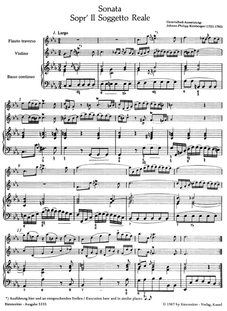 Bach J.S. - Inventions et Symphonies BWV 772-801 - Piano