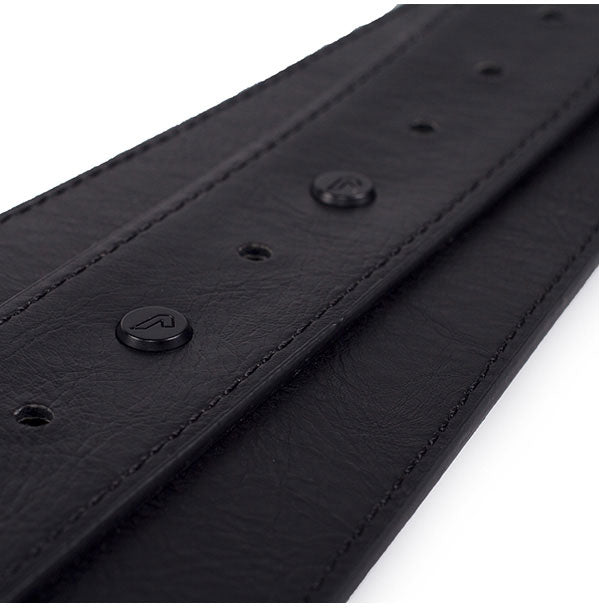SoloStrap Neo - 10 cm neopren - Schwarz