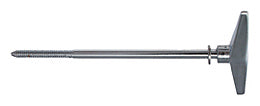 SC-BDTR/S - BASS DRUM T-RODS 4-3/8"