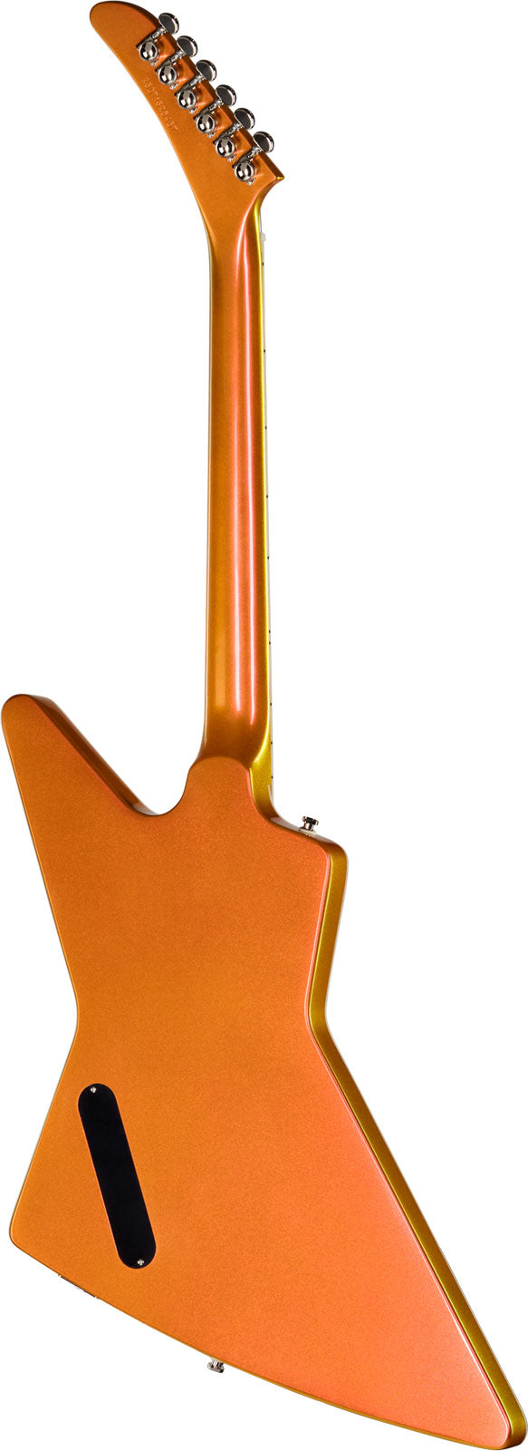 Explorer Custom Futura Firestorm Shift IBGM