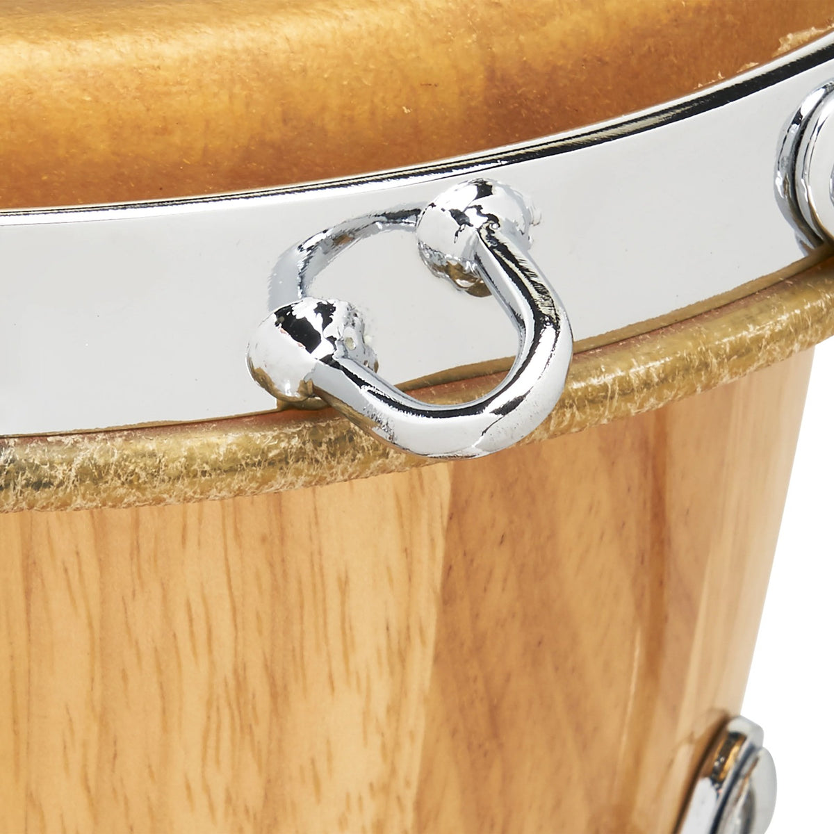 LP492-AWC Bata-Trommeln 5" und 6 3/4" Okonkolo