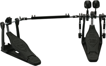 HP600DTWMB - Iron Cobra 600 Duo Glide Dark Shadow Edition