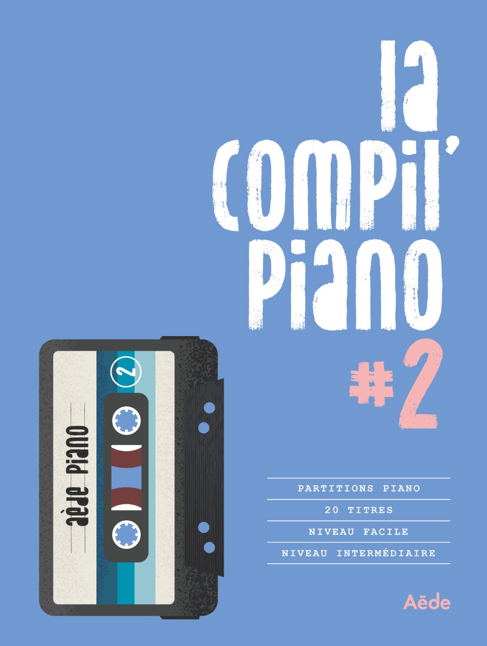 Die Klavier-Compilation #2