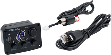 PREAMP GUITAR ORTEGA MAGUSX/G