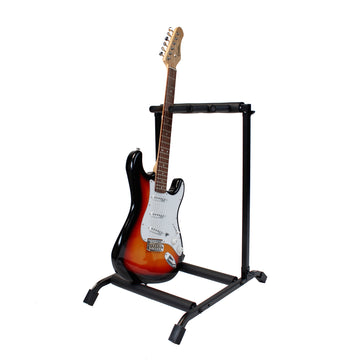 GS50-R3 Gitarrenständer für 3 Gitarren