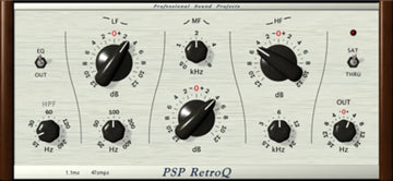 Retroq