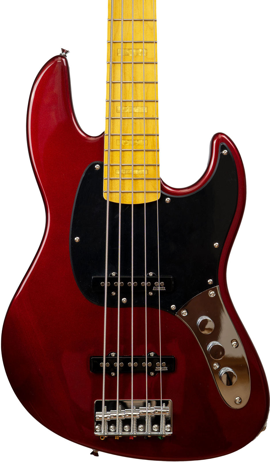 GV5 GOG Red Passion Maple