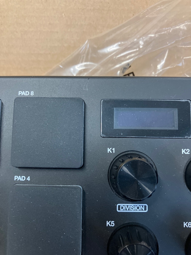 MPK Mini MK3 - B-Ware