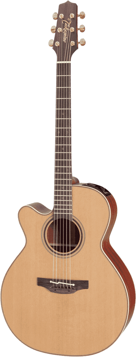 Japan Lh Handed Ec P3Nc Nex Cutaway