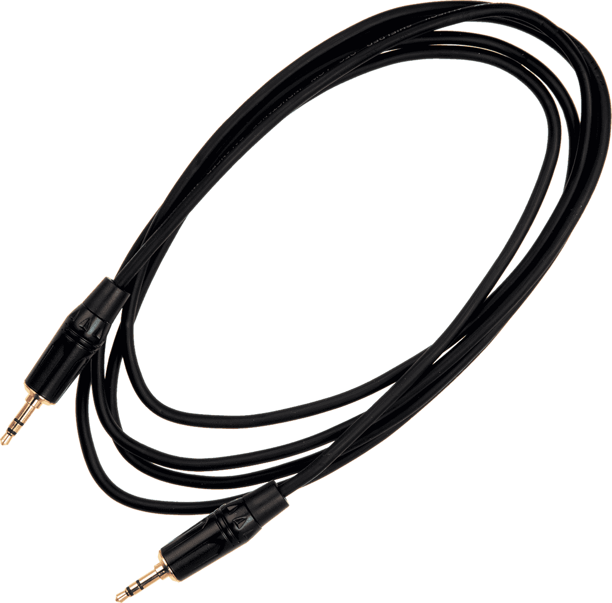 JUSTJ35J355 JUST MINIJACK STEREO CABLE 5 M