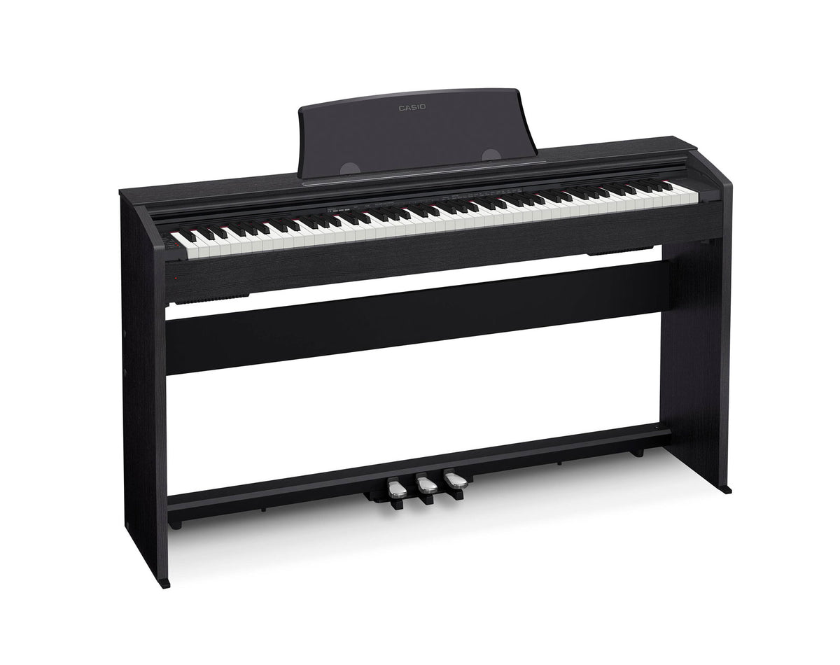 Privia PX-770 Schwarz