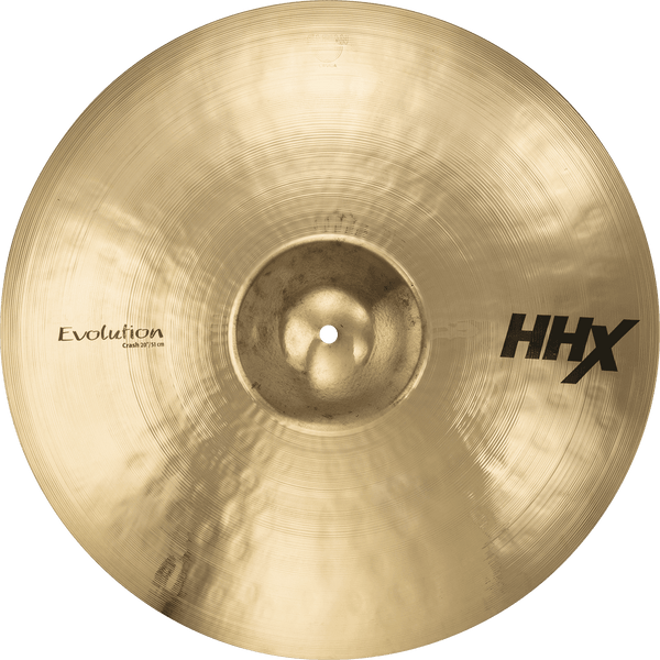 12006XEB HHX Evolution Crash 20"
