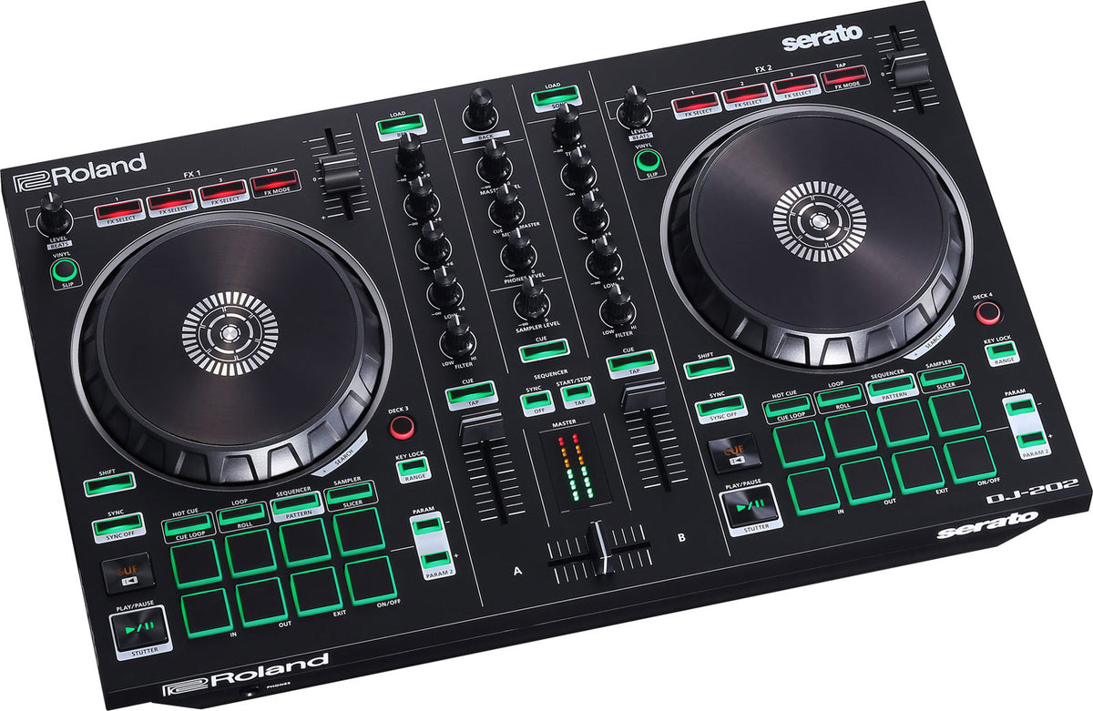 DJ-202