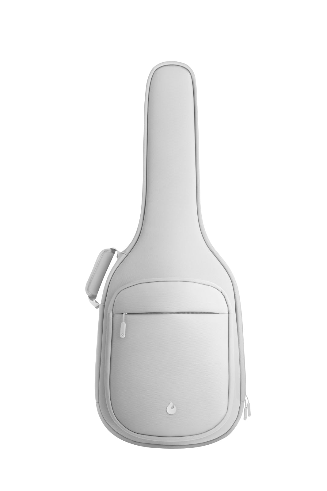Lava Me 4 Fichten-Serie 36'' Holzmaserung Braun & Burlywood - mit Lite Bag