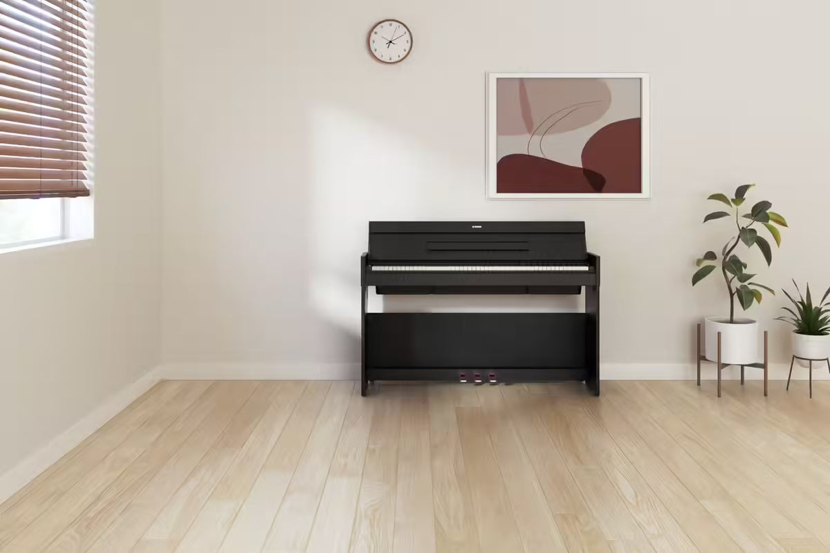 YDP-S56 Black