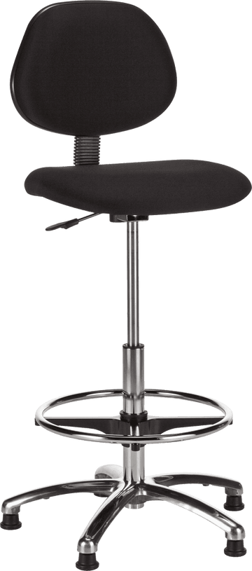 TIMPANIST'S ORCHESTRA SEAT WITH BACKREST