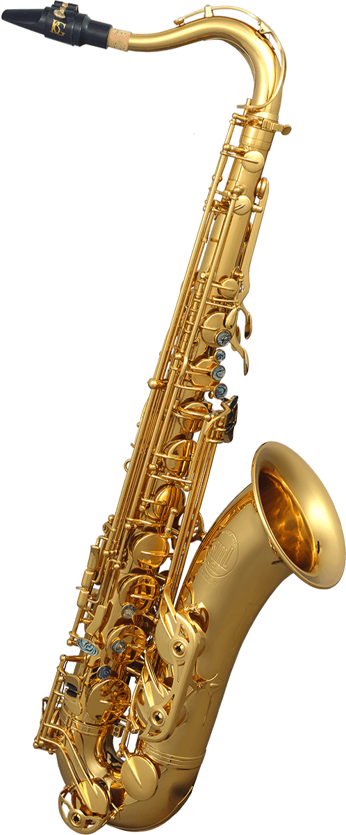 SML Paris Tenorsaxophone