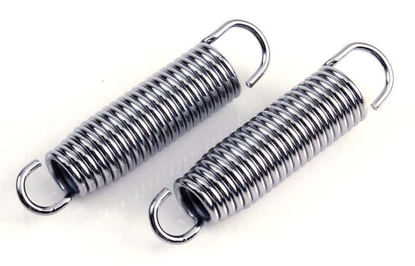 MPS2 - PACK VON 2 FEDERN FUR PEDAL VON BASS DRUM