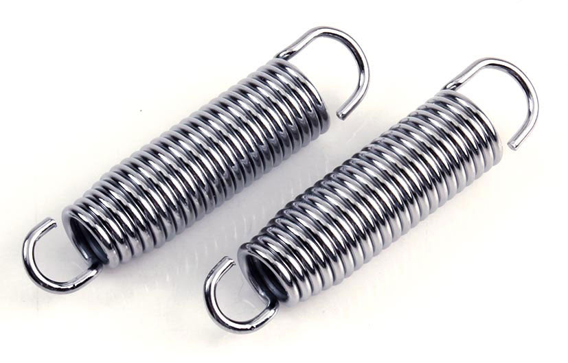 Mapex MPS2 - PACK VON 2 FEDERN FUR PEDAL VON BASS DRUM