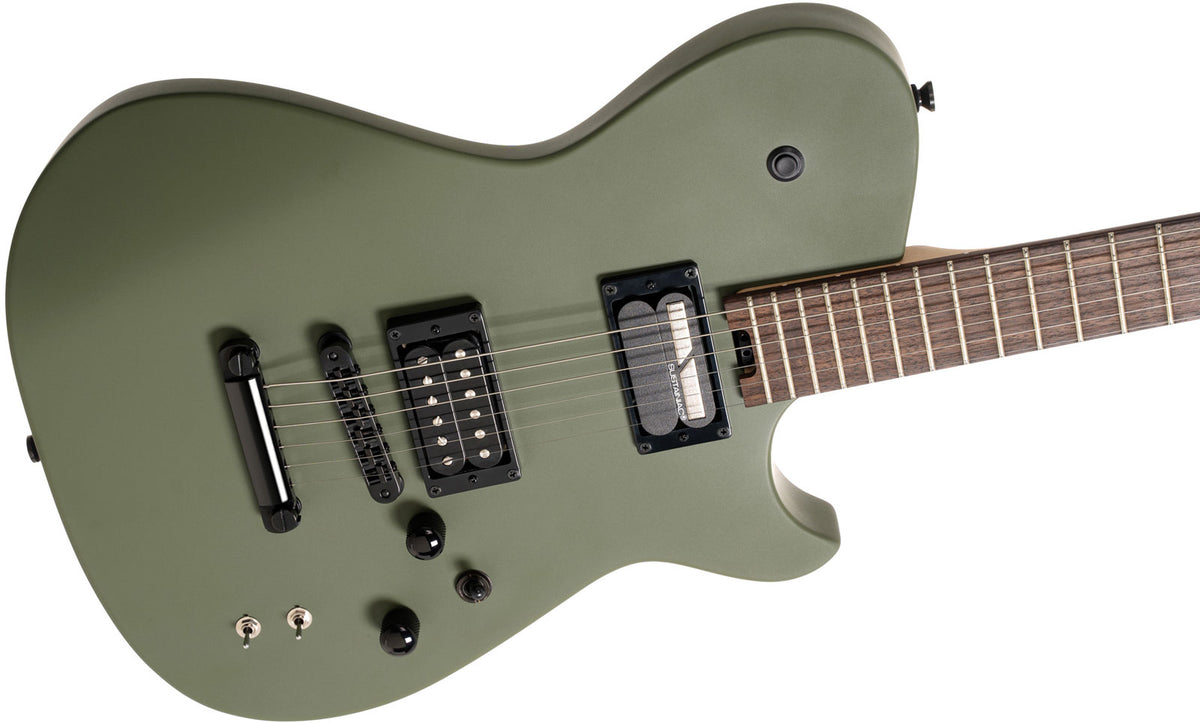Manson Signature Mbm2H-B-Sus Sog Oliv