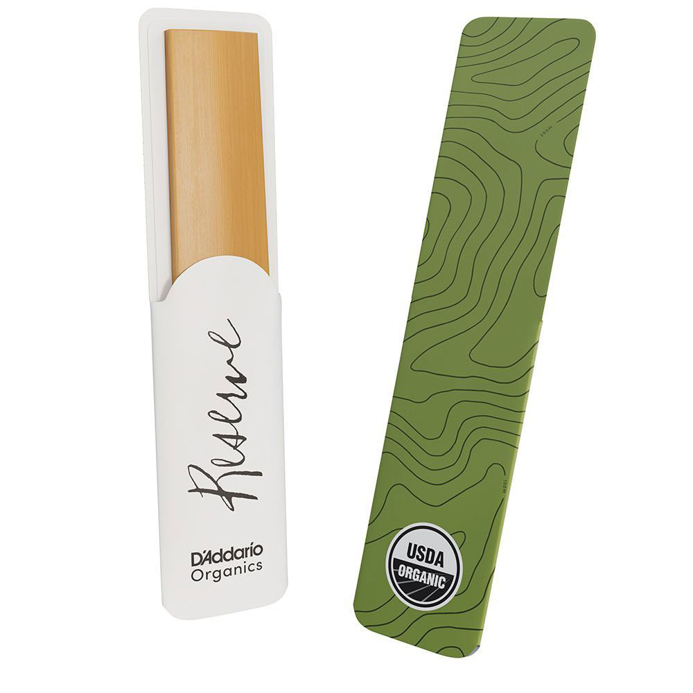 ORGANIC RESERVE 3,5 - SAXOPHONE BARITONE