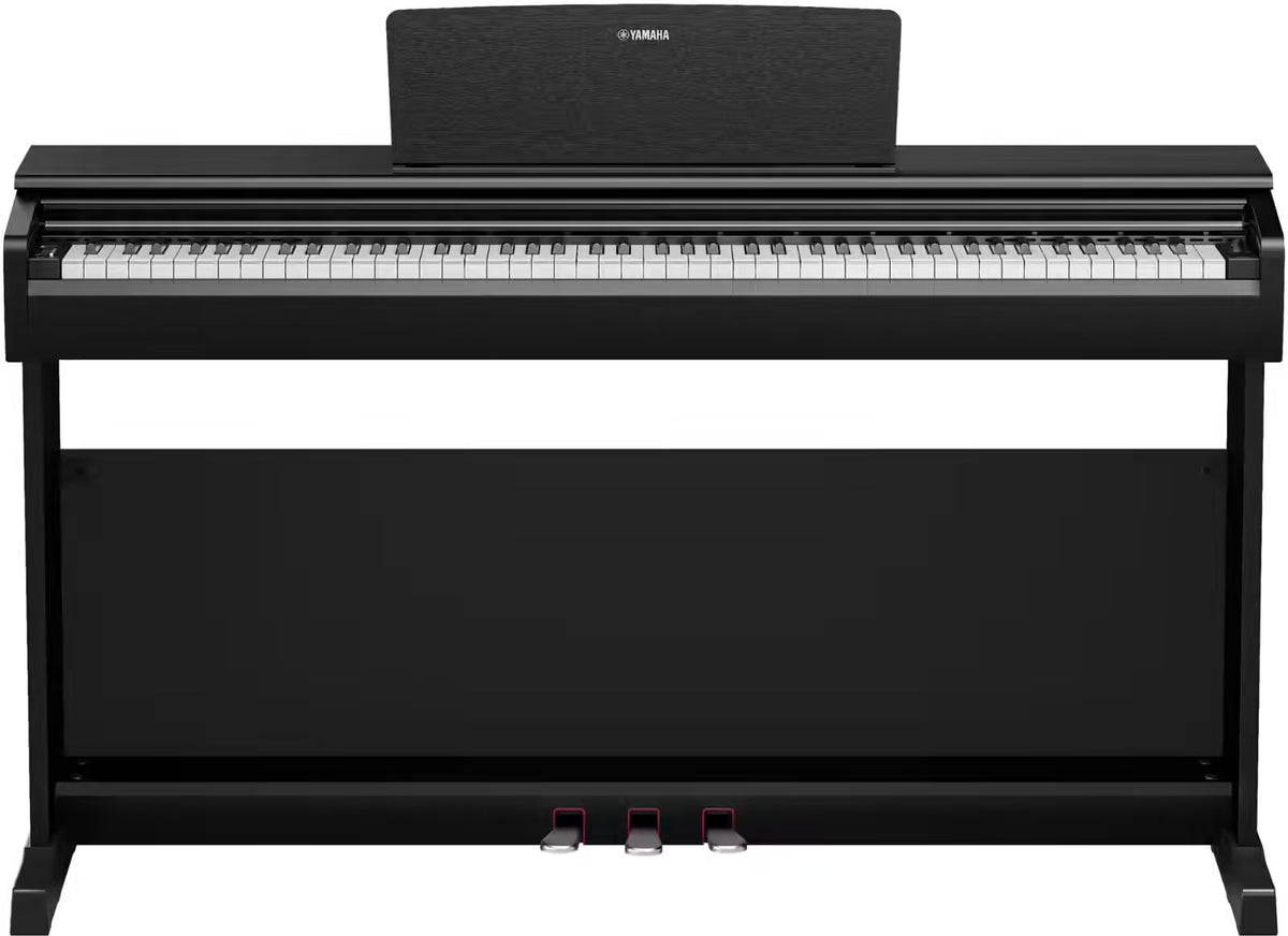 YDP-146 Black