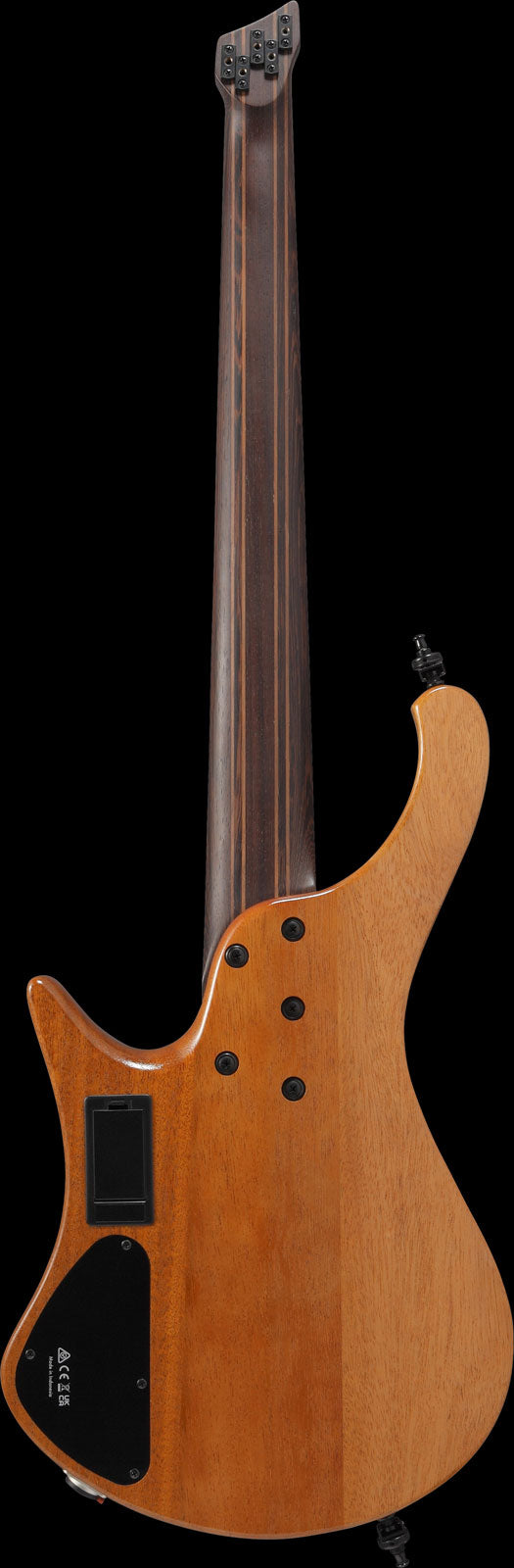 EHB1505SMS-FNL Florid Natur Bass Workshop