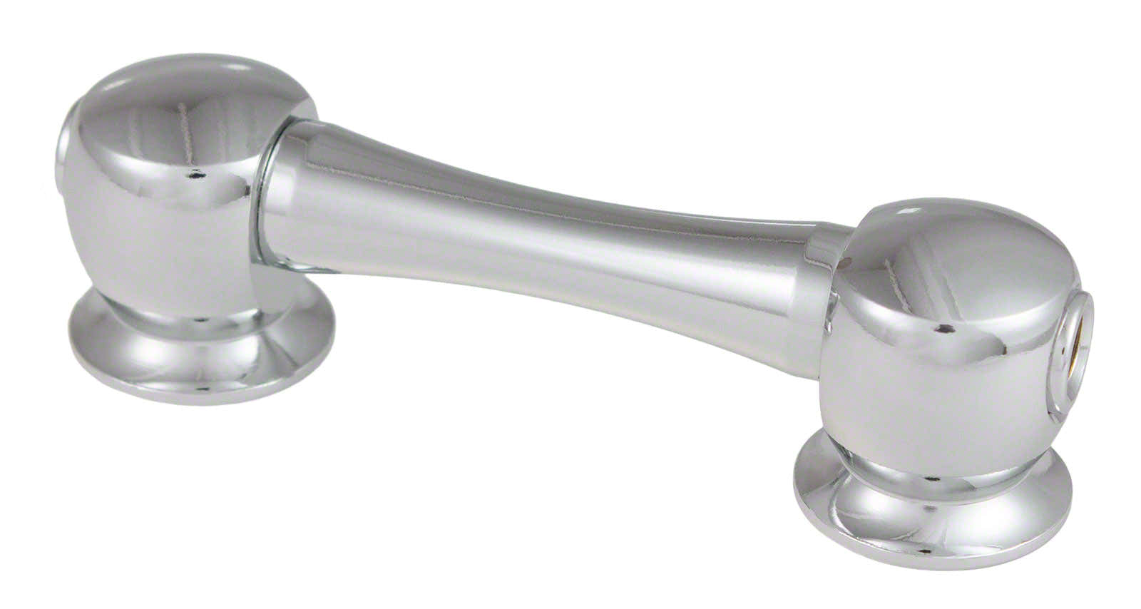 TL11D51 - SPANNBCKCHEN TUBELUG - 51MM - DOPPELTE SPANNSHCHRAUBEN (X1)