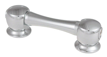 TL11D51 - SPANNBCKCHEN TUBELUG - 51MM - DOPPELTE SPANNSHCHRAUBEN (X1)