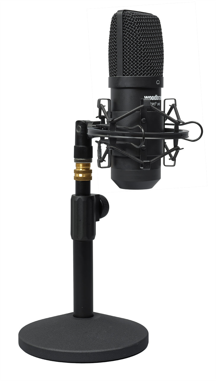 Bird UM1 Podcast-USB-Paket