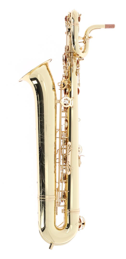 B420 Baritone Lacquered