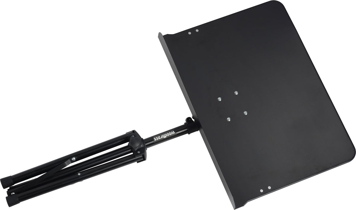 MU35 Schwarz Orchester Full Plateau