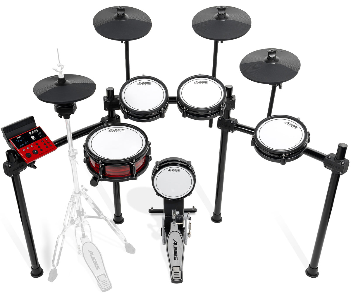 Alesis Nitro Ultimate