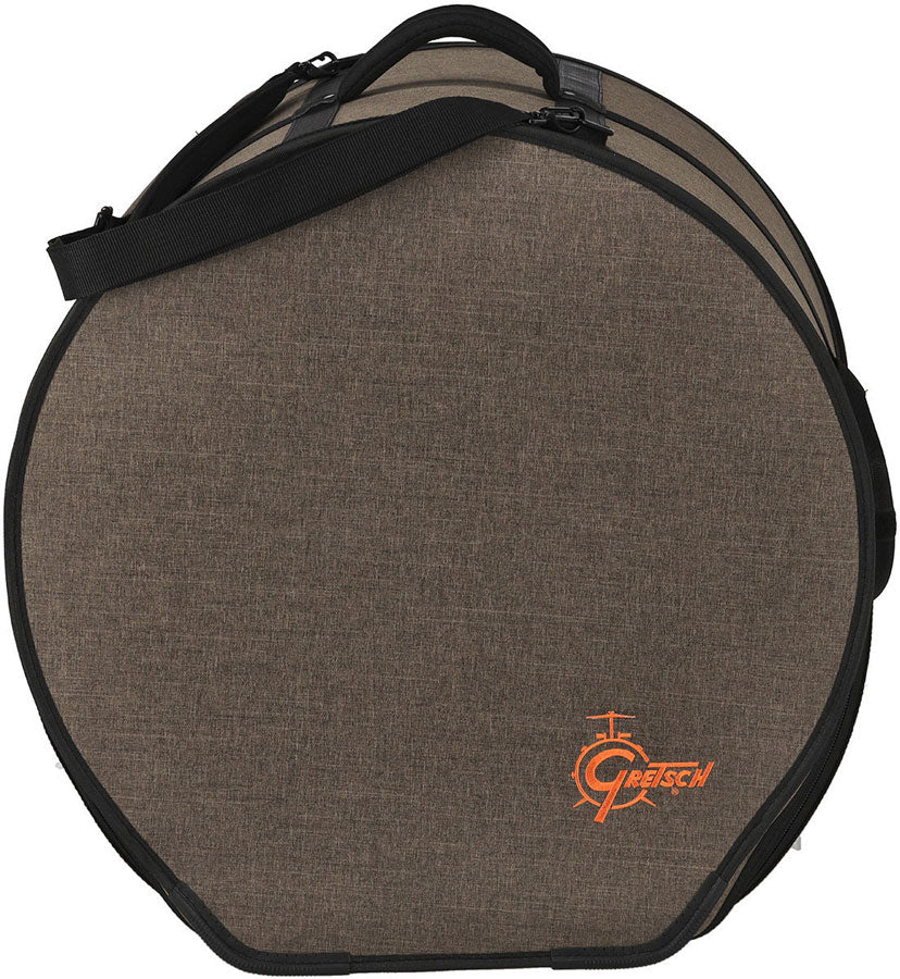 Pro Tour Bass Drum Bag 22X18" GR-1822Bdb