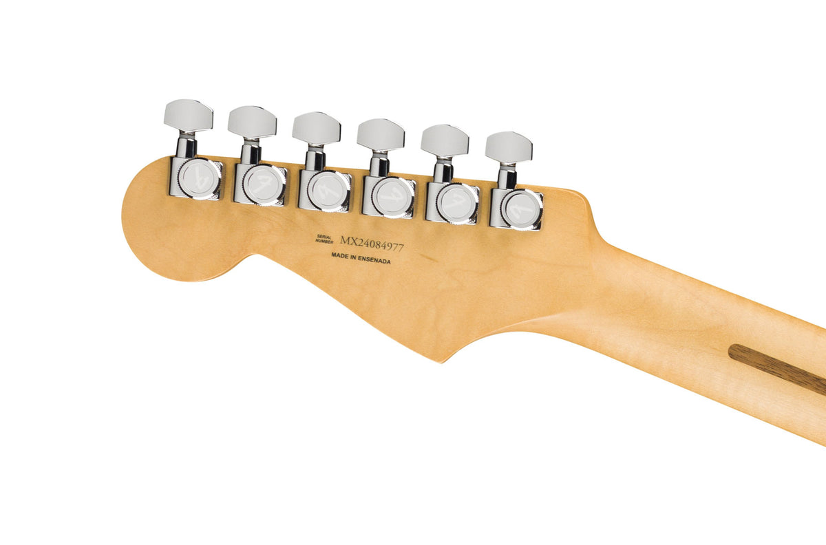 Stratocaster Player II Modified MN Sonnengelb