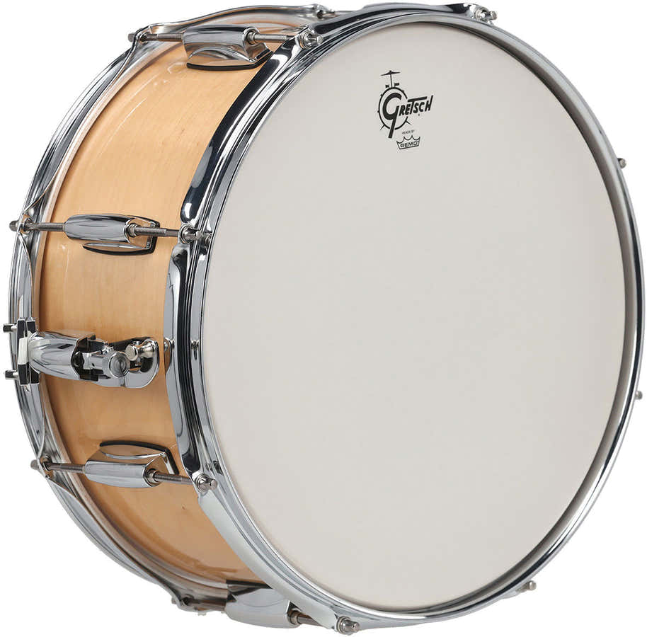 Snare Drum Catalina Maple Antique Maple