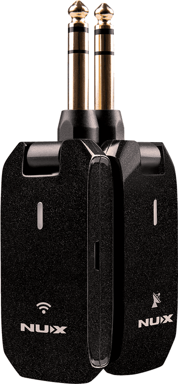 C5RC Drahtloses Gitarrensystem 5,8 GHz Auto-Synchronisation